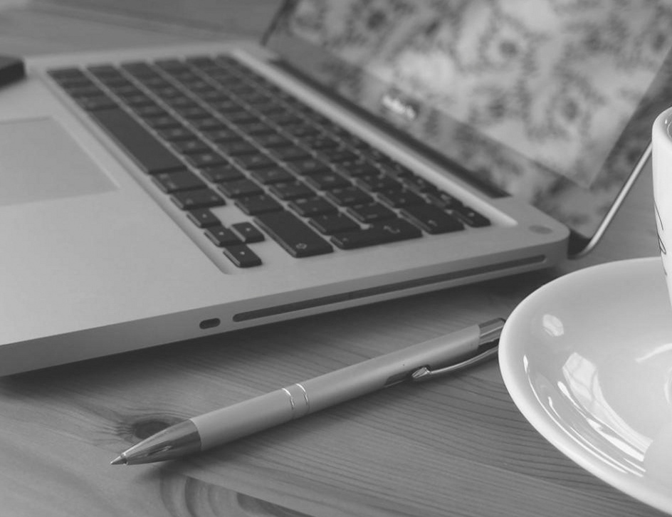 Gemeinsame Arbeit an Schreibprojekten im Summit Point Kurs